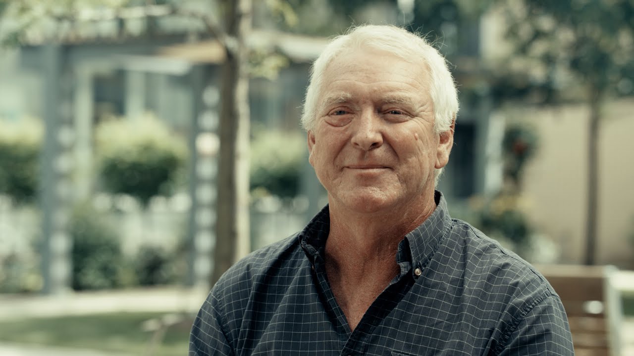 Dave’s Heart Valve Disease Story