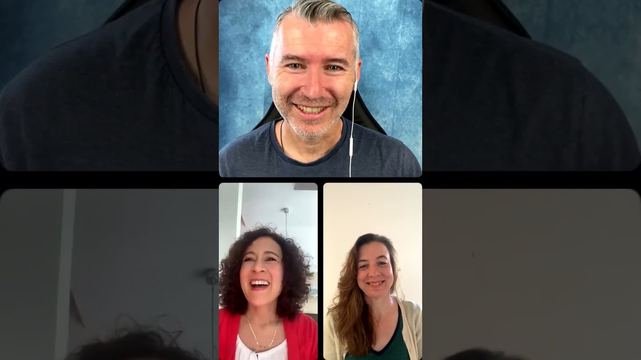 Comment aborder la rentrée avec son enfant ? avec @papapositivefr, Gabrielle et Audrey