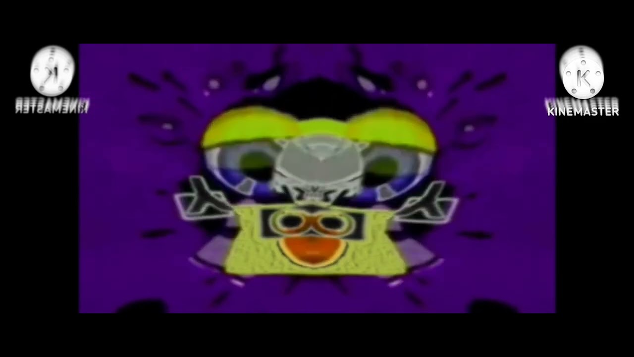 Klasky csupo in precve's g major 21 powers 1-10