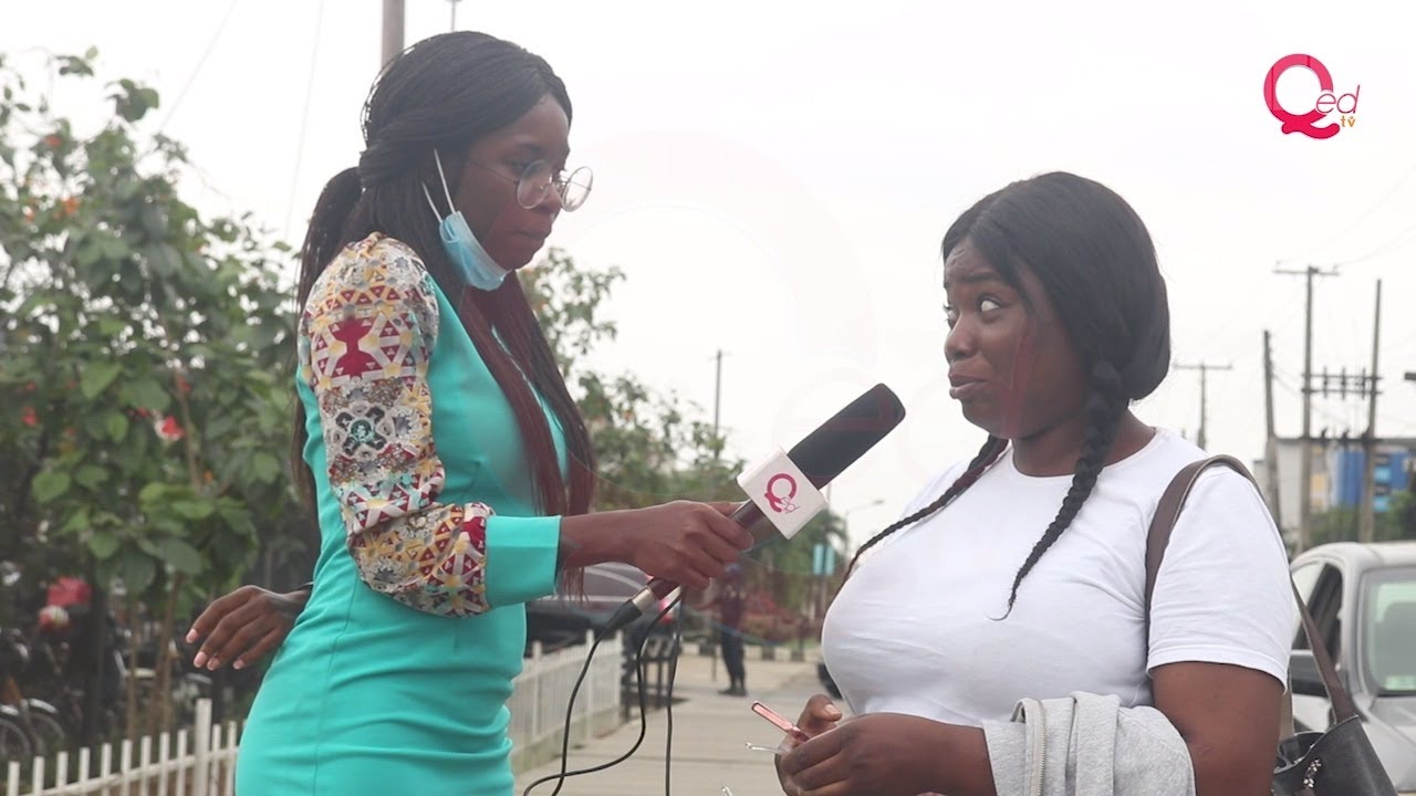 Shoprite leaving Nigeria after 15 years? QedTV Vox Pop