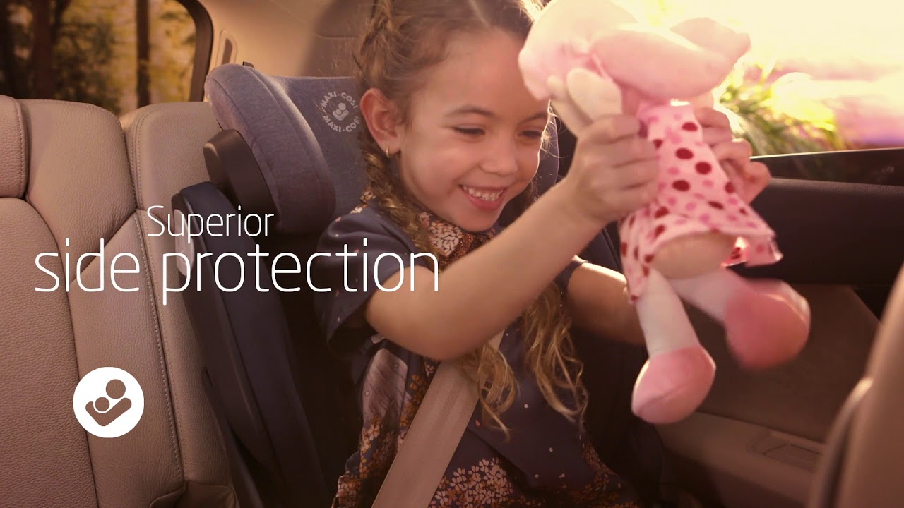 Maxi-Cosi | Kore i-Size features