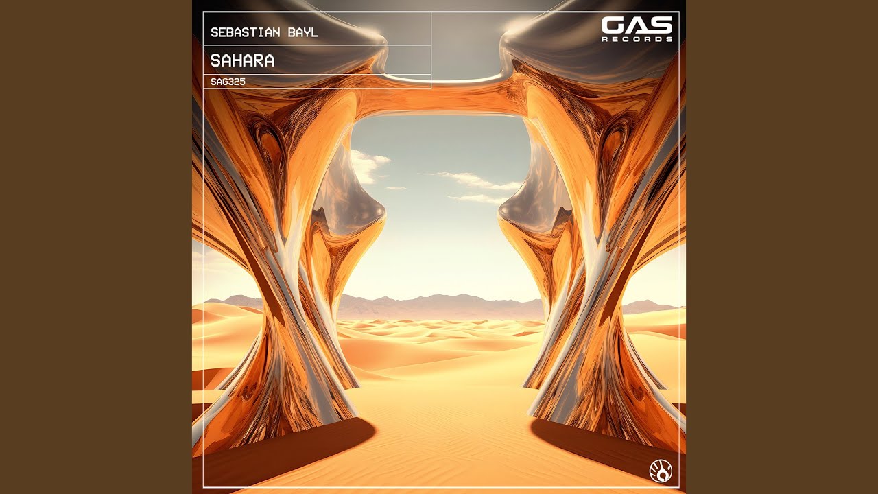 Sahara (Extended Mix)