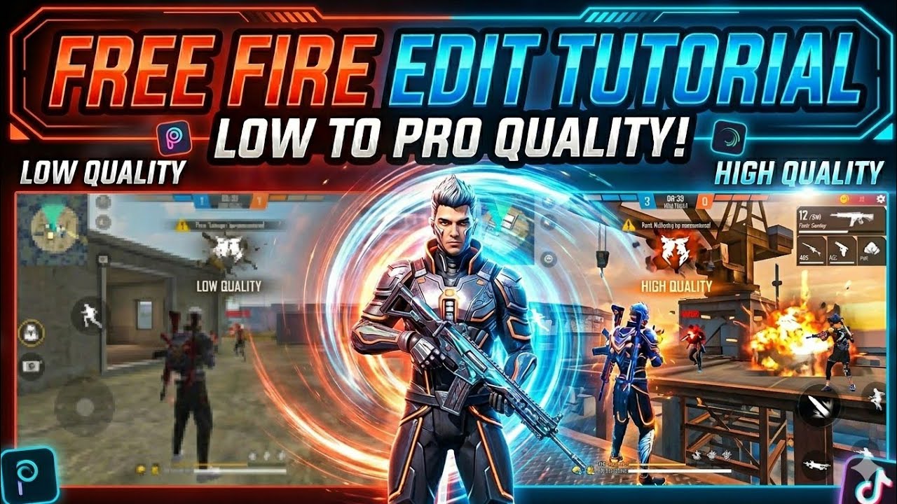 How to edit like @BlackHeartFF || Freefire shorts video editing tutorial📱|| EVU Psycho gaming 