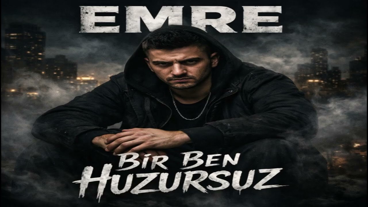 Bir Ben Huzursuz | EMRE