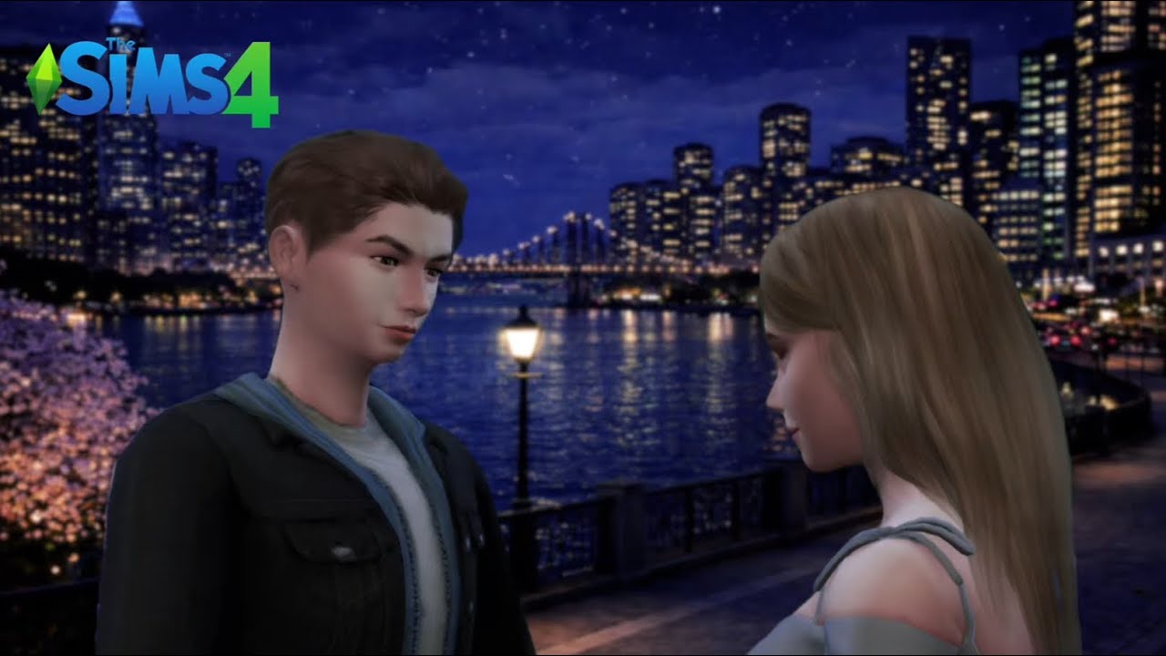 Before You Knew – Episode 4 | A Sims 4 Love Machinima