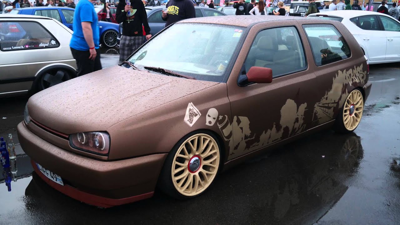 XS Carnight 2015 EuroSpeedway Lausitz