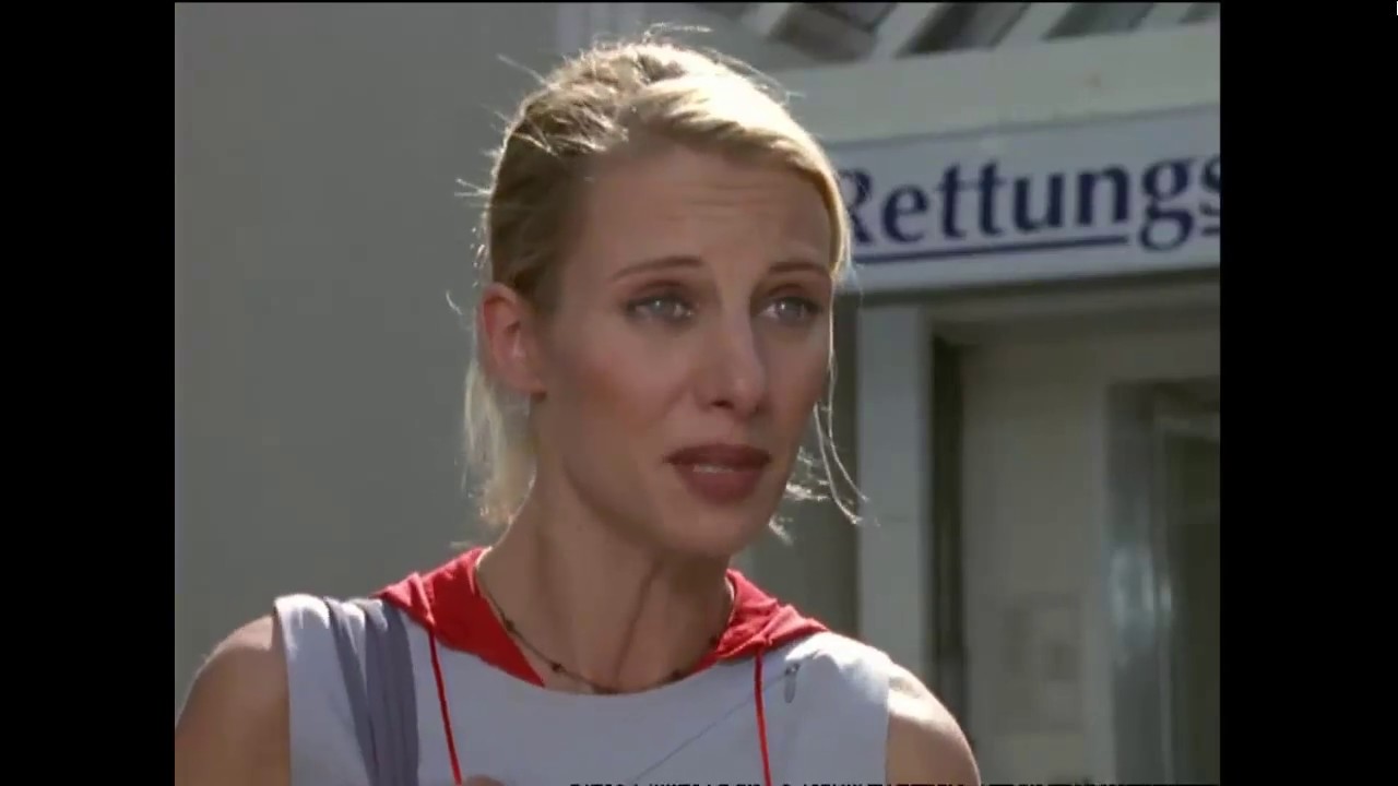 Hallo Onkel Doc - S06E07 Herzklopfen