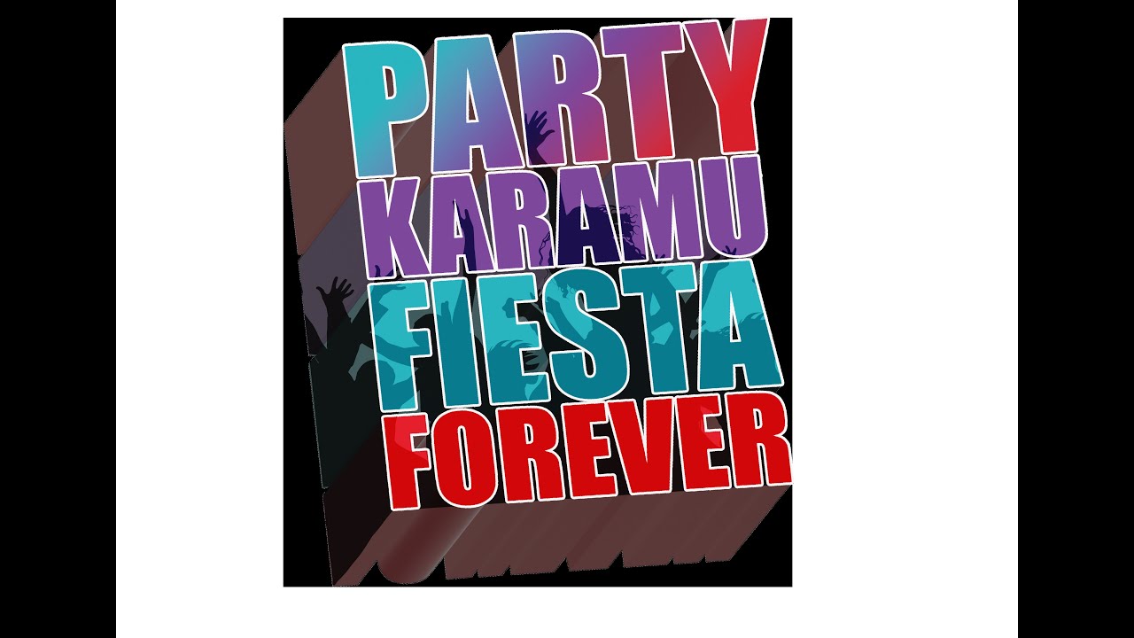 Party Karamu June 2025 concert