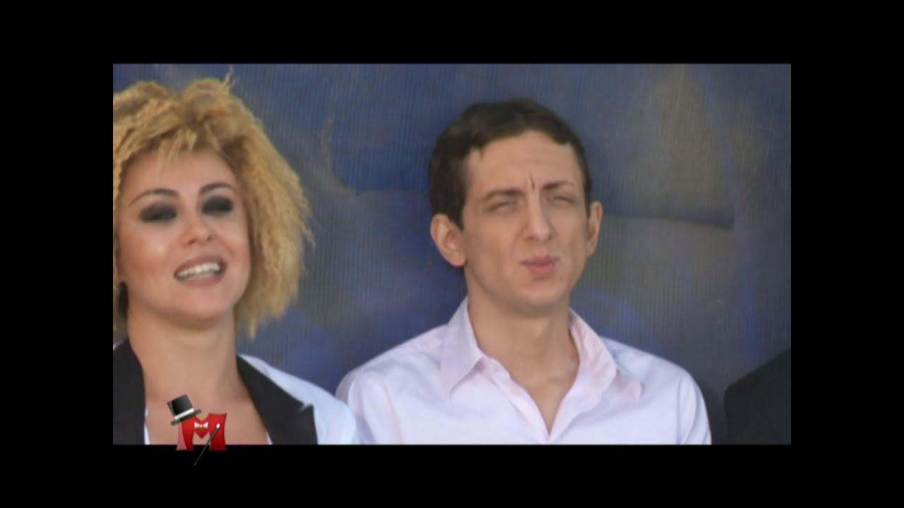 Mondenii Sezon 15 EPISOD 16