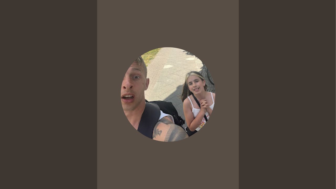 KevinandKataleya überträgt einen Livestream.