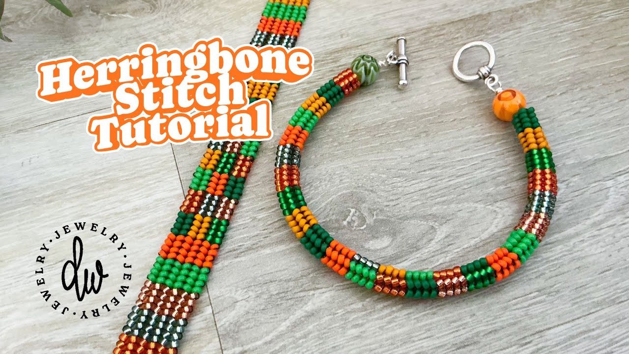 Изучите плоскую и круглую елочку!