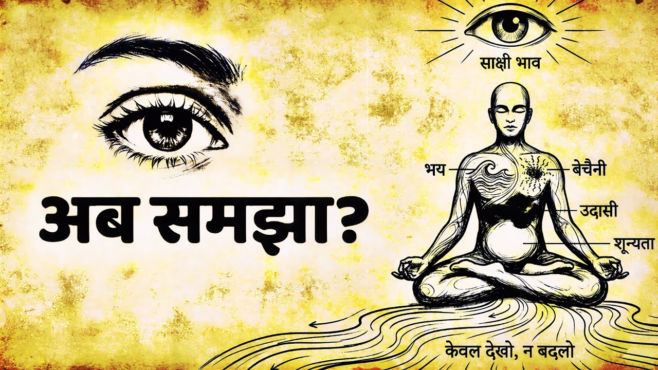 पूरी ज़िंदगी साधना कर लोगे, फिर भी नहीं पहुँचे? | शिव का सत्य | #shiv