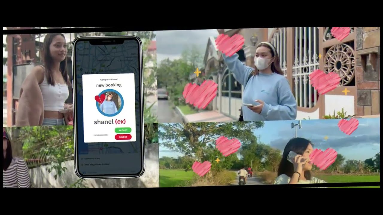 Angkas Marketing Commercial