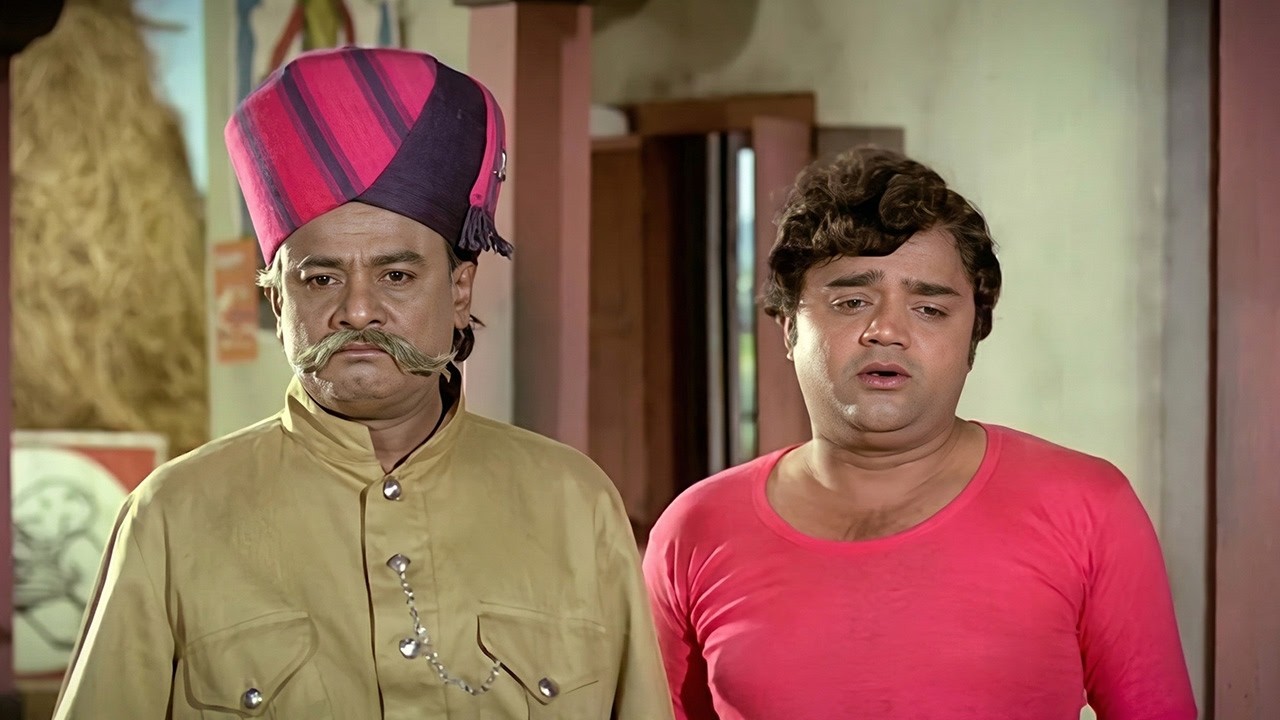 ಮಾವನ ಪಂಪ್ ಕದ್ದ ಕುಳ್ಳ ದ್ವಾರಕೀಶ್ | ಬೀಗದ ಕೈನಲ್ಲಿ ಏನಿದೆ ರಹಸ್ಯ..? 😱🔑🔥 | Kannada Suspense Drama 😱🔑🎬