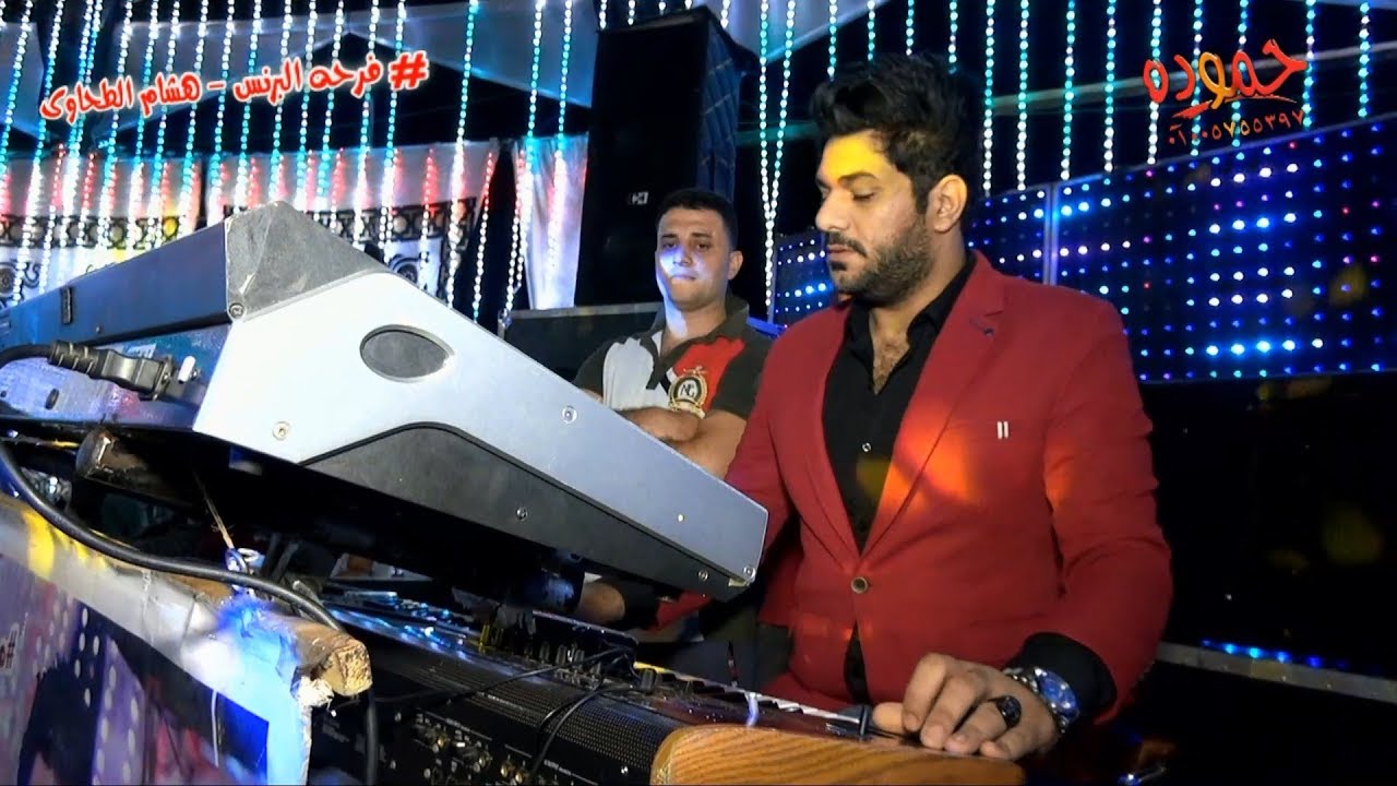 مقدمة محمد حميد - مليونية البرنس - هشام الطحاوى - العاشر من رمضان