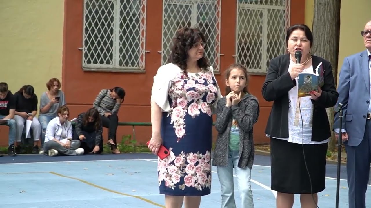 ”BUCURIA ZÂMBETULUI DE COPIL” - 30.05.2022 Ediția I