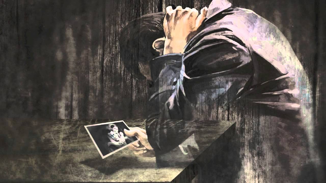 ASP - Die vielen Jahre (Asp Spreng & Vincent Sorg) [Per Aspera Ad Aspera]