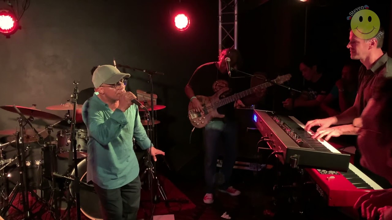 Sabouk - Sézon (live au Bisik)