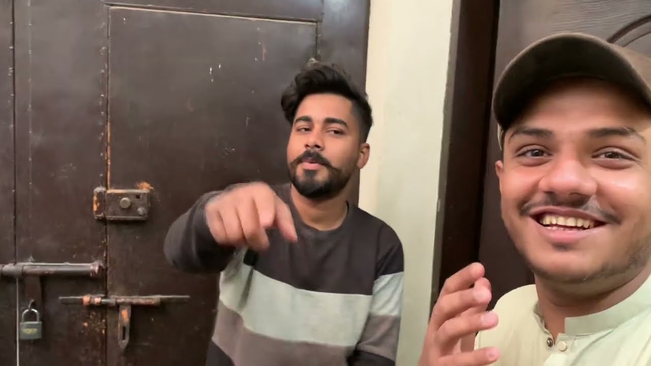 BARI RAAT KA VOLOG ❤️