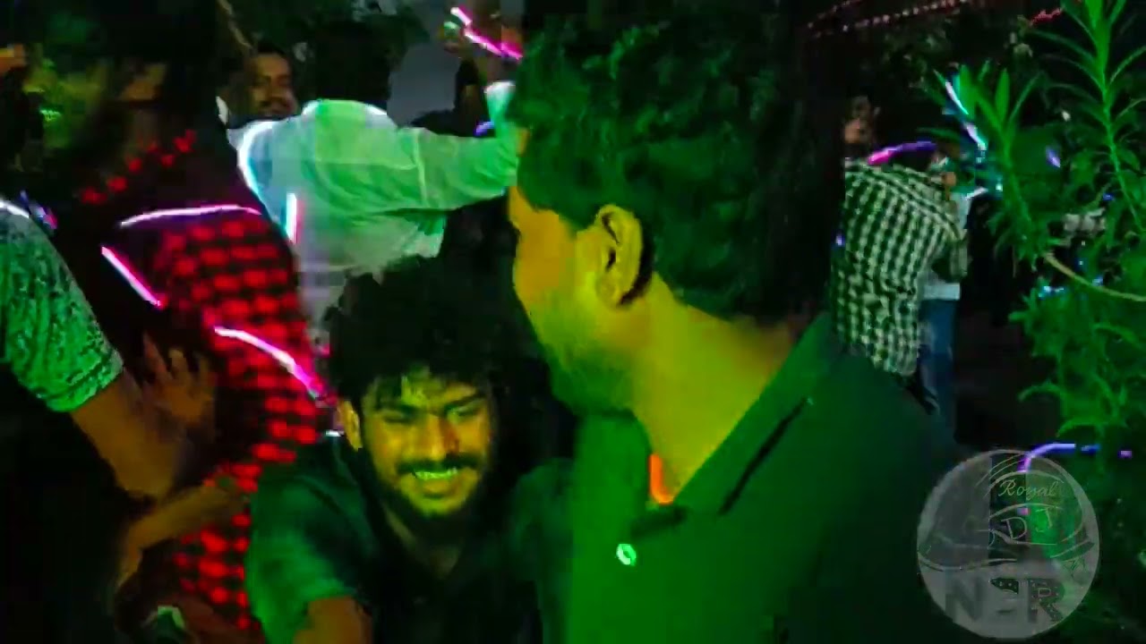 Pelli//Barath-Video//03/05/2023//NCR DJ Mandamarri.