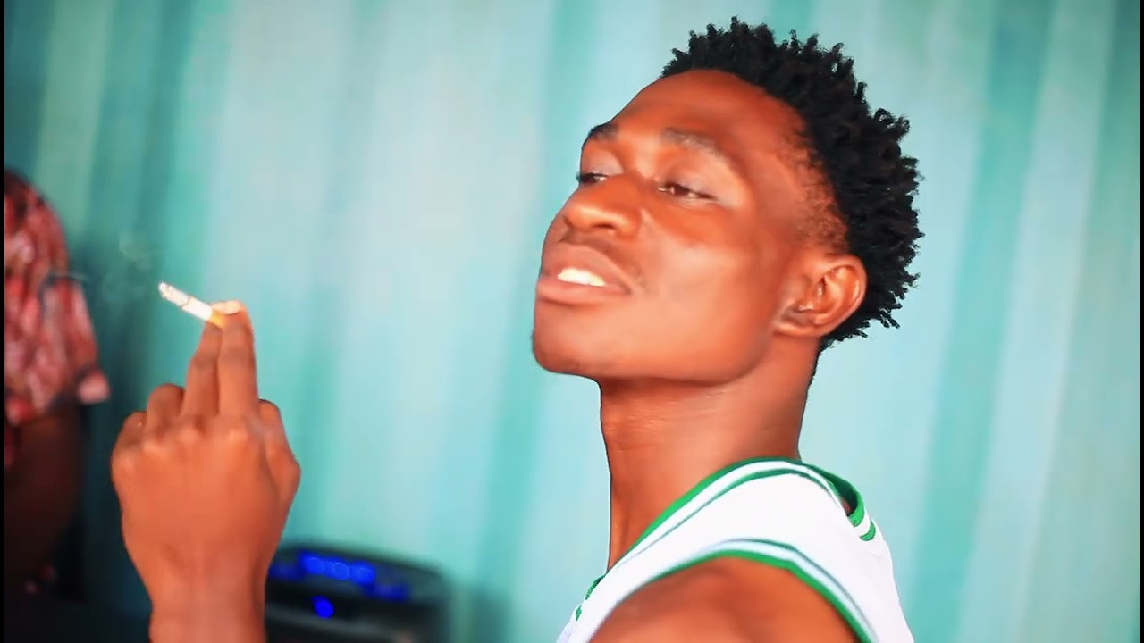 Kidman _Uyu Ndianiko_Prod by Danilo-/ Video Oficial