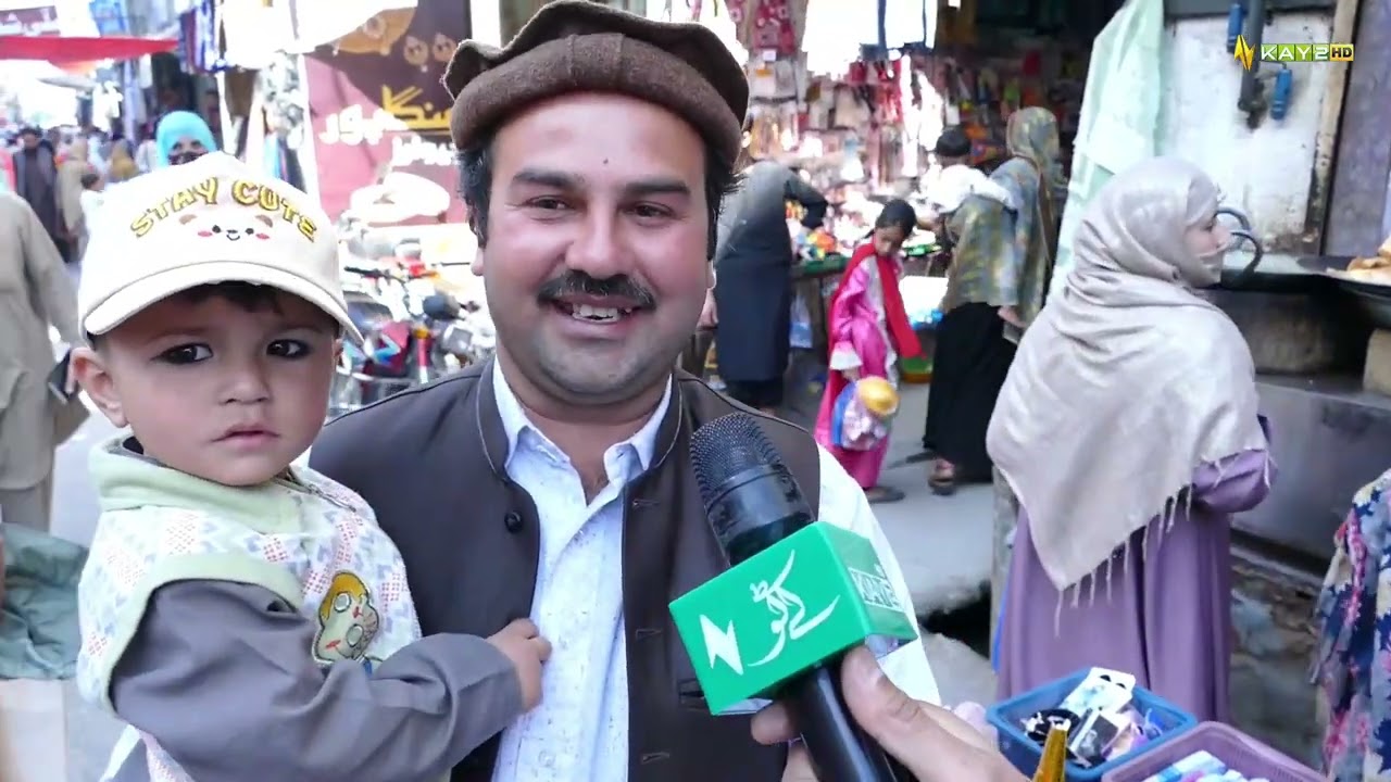 Ahwal E Hazara | 15th Anniversary Special | Eid 2nd Day | Eid ul Fitr 2025 | Azm-e-Alishan | Kay2 TV