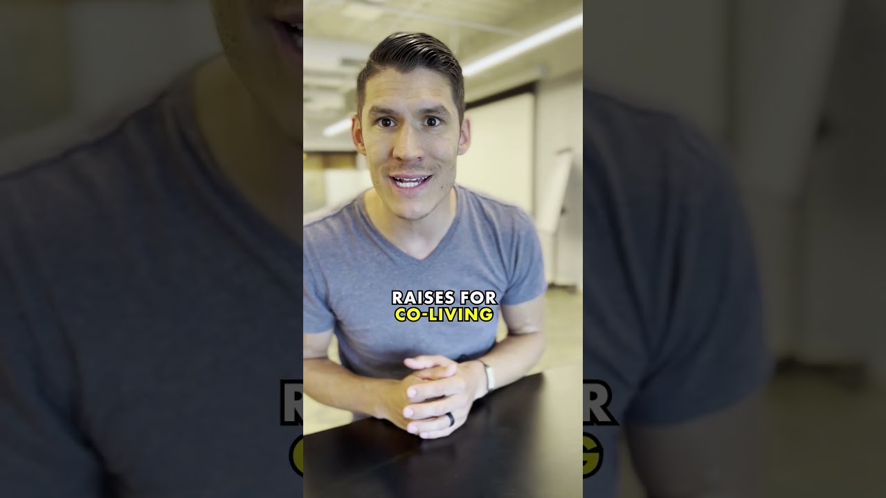 House Hacking vs. CoLiving