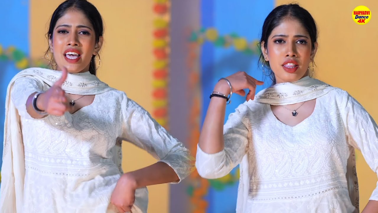 Bandook Ki Diwani Viral Dance | Prachi | New Haryanvi Dance Performance 2026 | New Dehati Dance