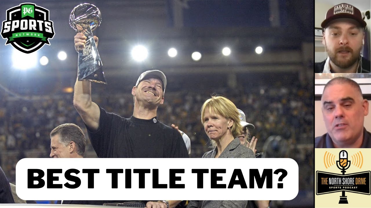 Оцените победы «Стилерз» в Супербоуле в преддверии важного матча? Смогут ли «Сиэтл Сихокс» обыгра...