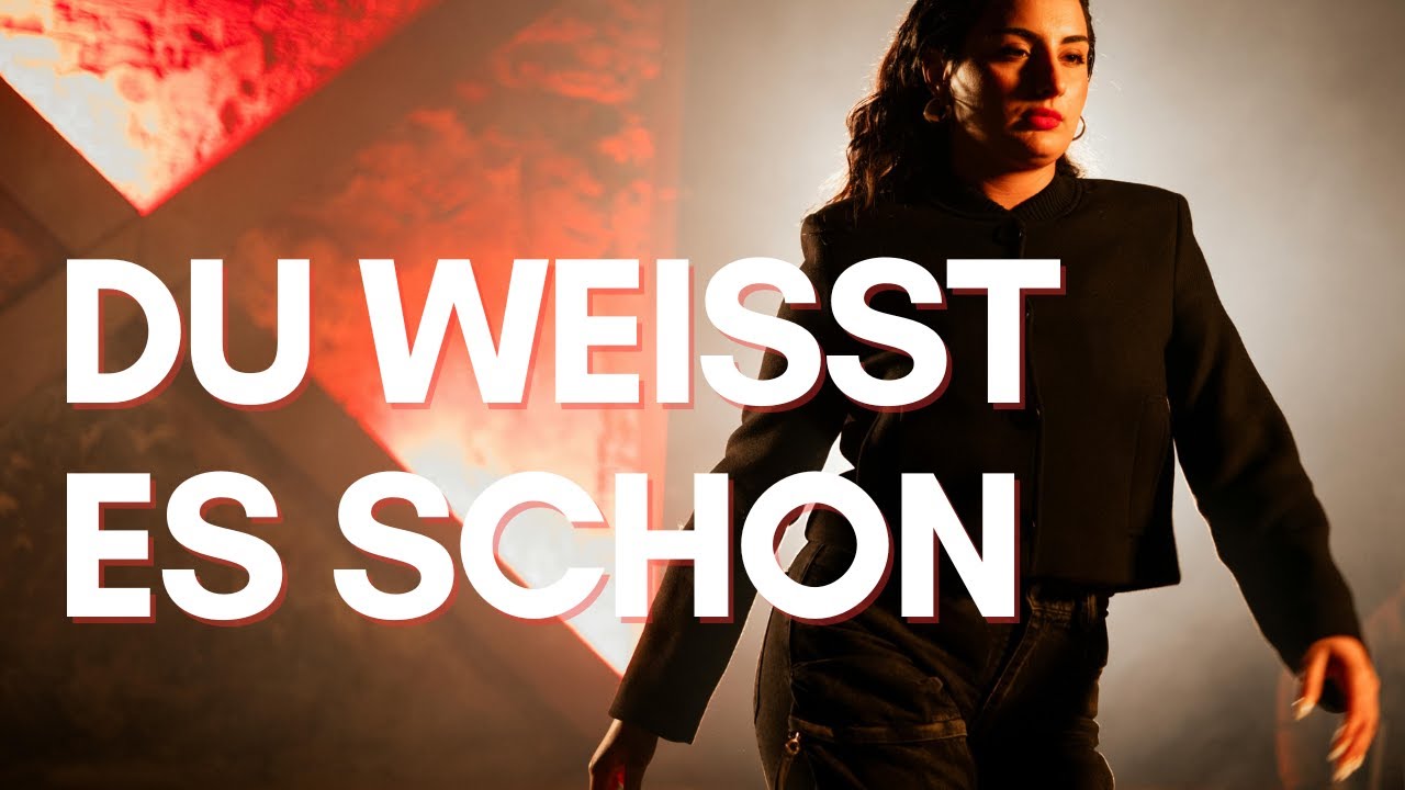 Vertraue dir selbst wieder – Abraham erklären, wie du zurückfindest