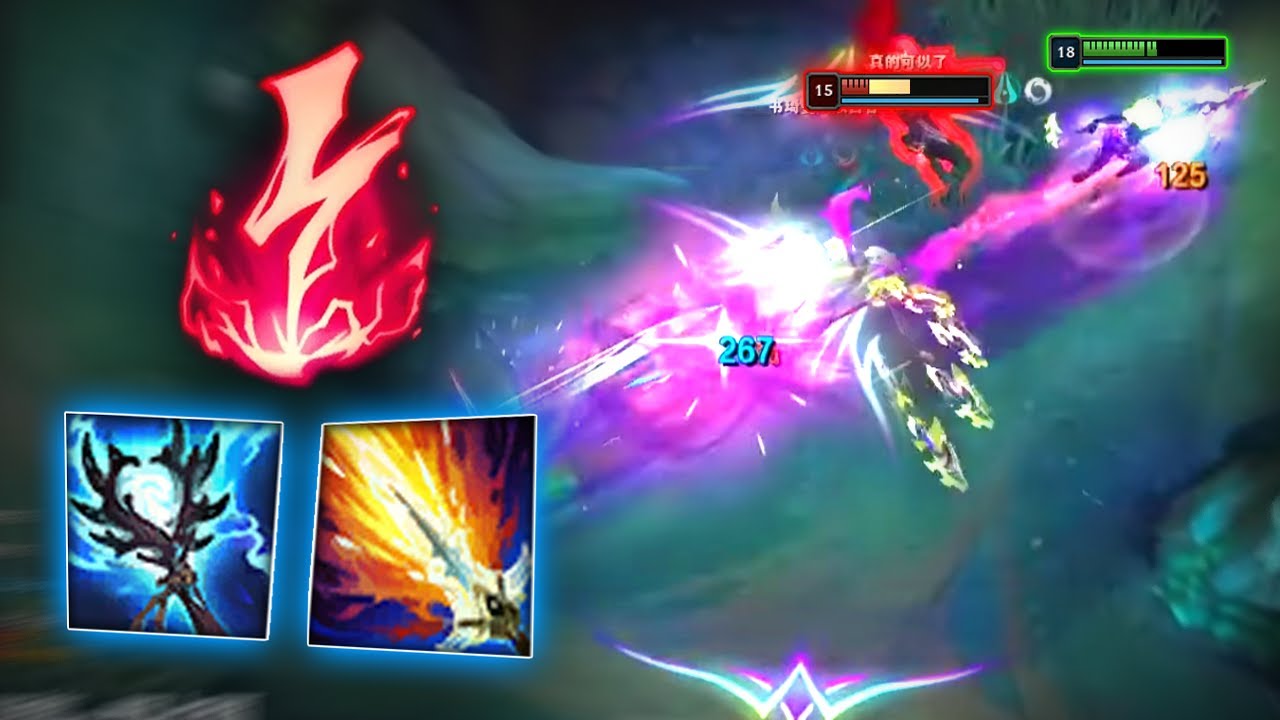 Rank 1 Akali : HOW TO SMOKE ENEMIES 