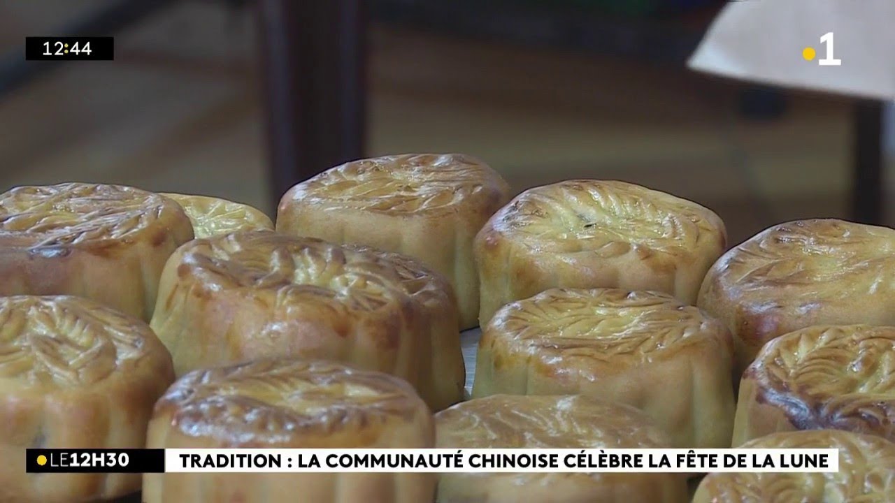 La communauté chinoise célèbre la fête de la Lune