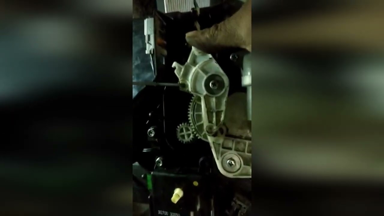 Ремонт печки HONDA CIVIC 🔨 Отдали авто в ремонт потому что сильно замерзли пока ехали 600 км.