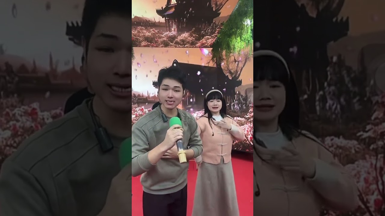 潮剧选段《松涛松涛我的亲人》演唱：苏煜梓#潮汕文化#teochewopera