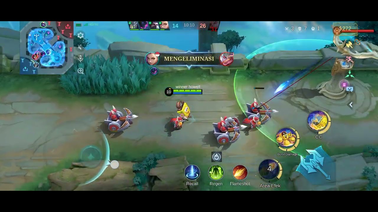 Ai ai kapten