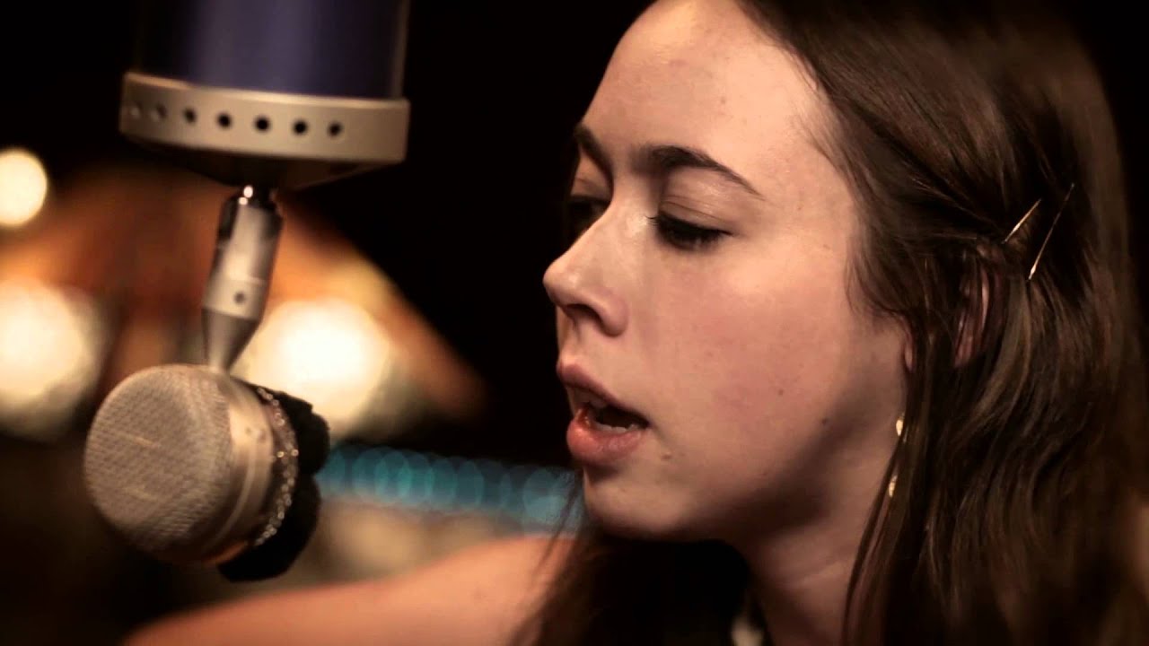 Sarah Jarosz - 