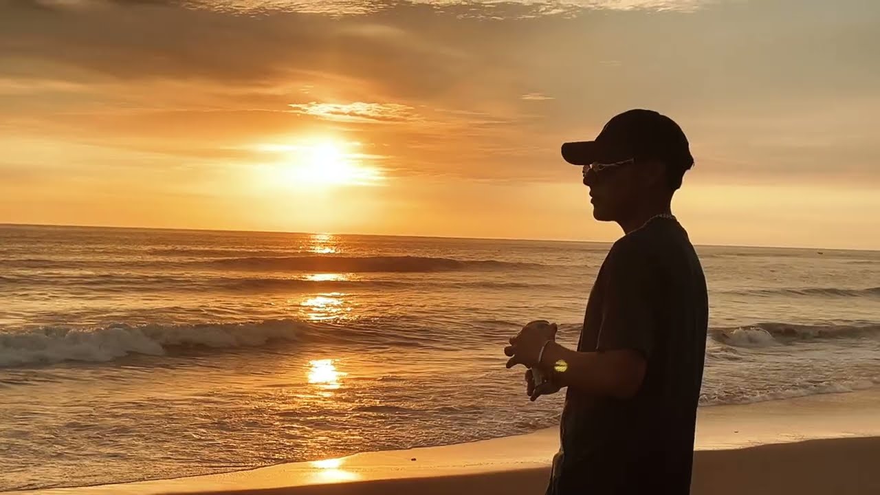 JEANDOL - ADICTO ( VISUALIZER )