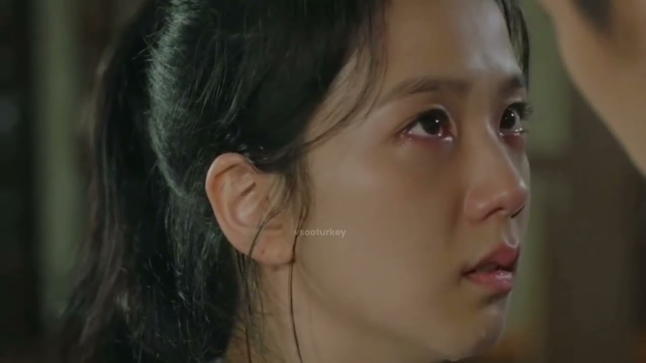 Kim Jisoo - Kim Taehyung &bull;Film Trailer&bull; #vsoo #taesoo