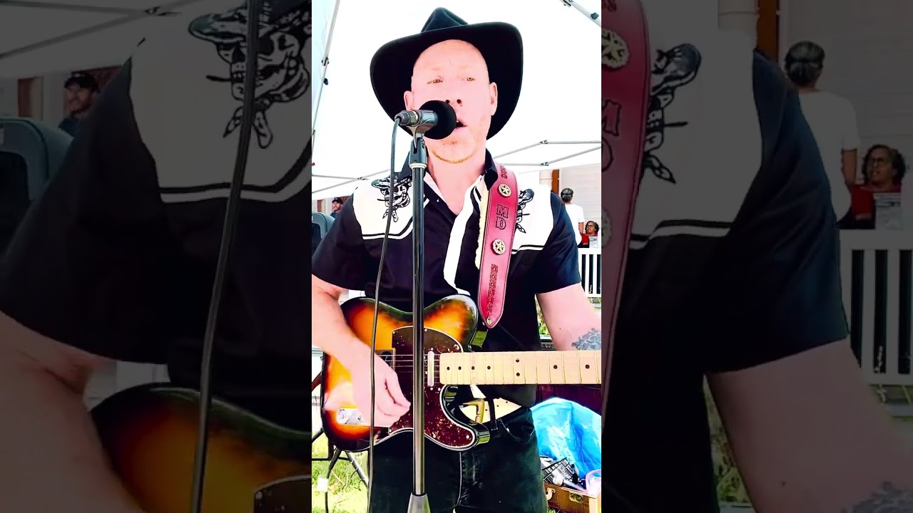 Wrecking Ball (Miley Cyrus cover) - by Billy and The Devil