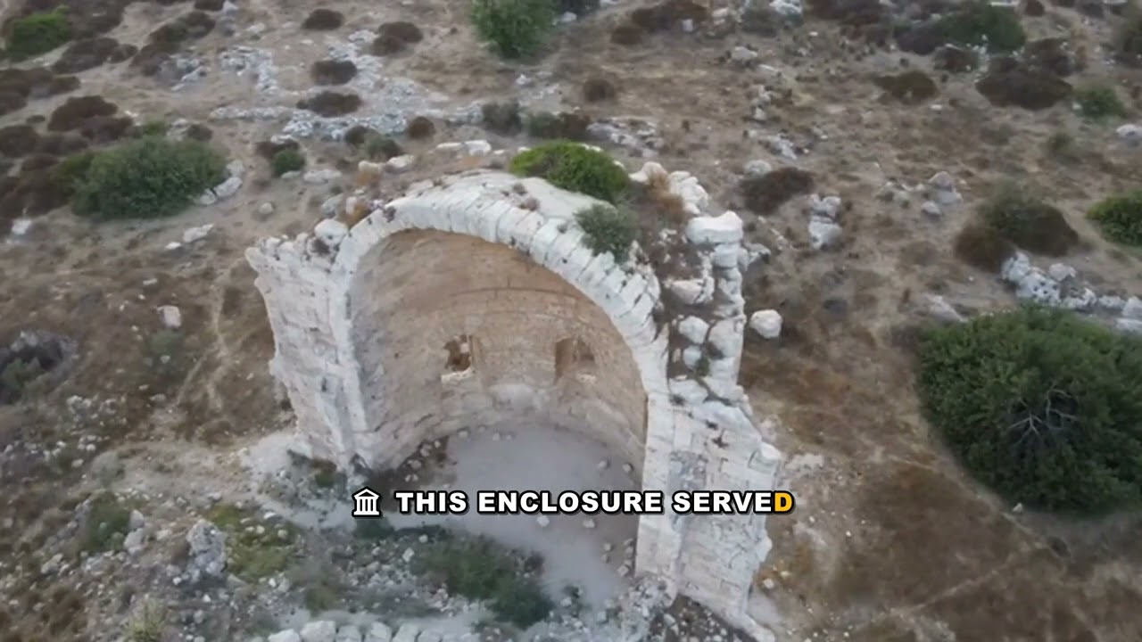 The Great Enclosure of Great Zimbabwe: A Monumental Legacy Explained