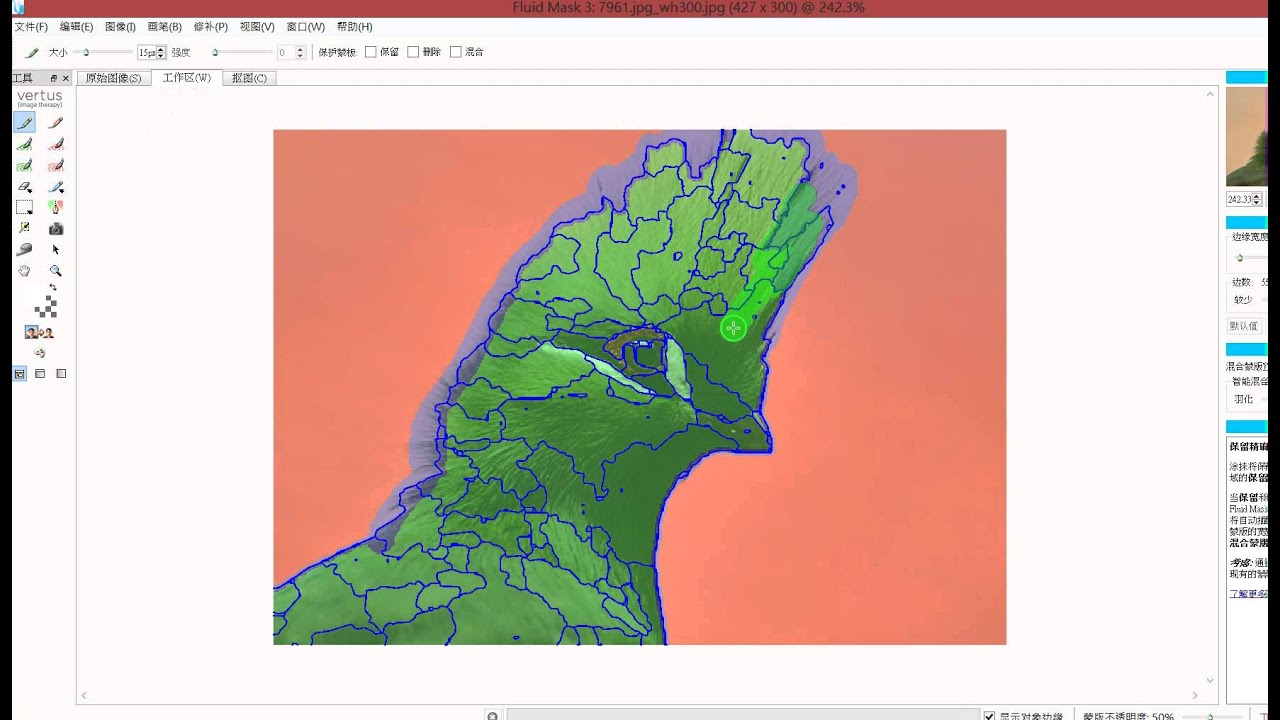 Vertus Fluid Mask 3.3.10使用方式 new