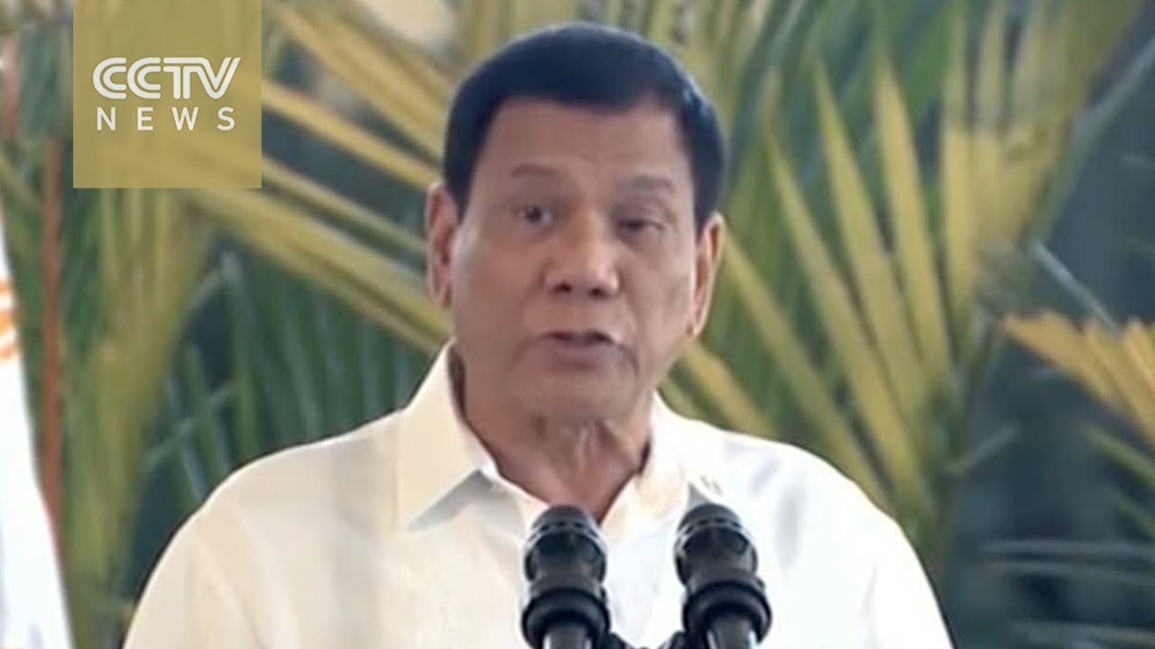 Philippine call center industry jittery over Trump presidency, Duterte's anti-US stance