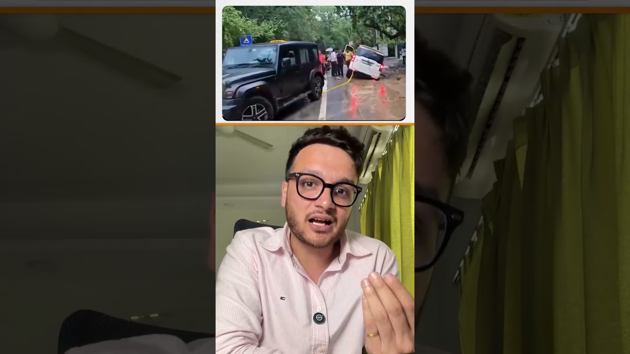 Дожди обнажили подготовку всех правительств! Смотрите, кто занимался проблемой подтоплений, а кто...