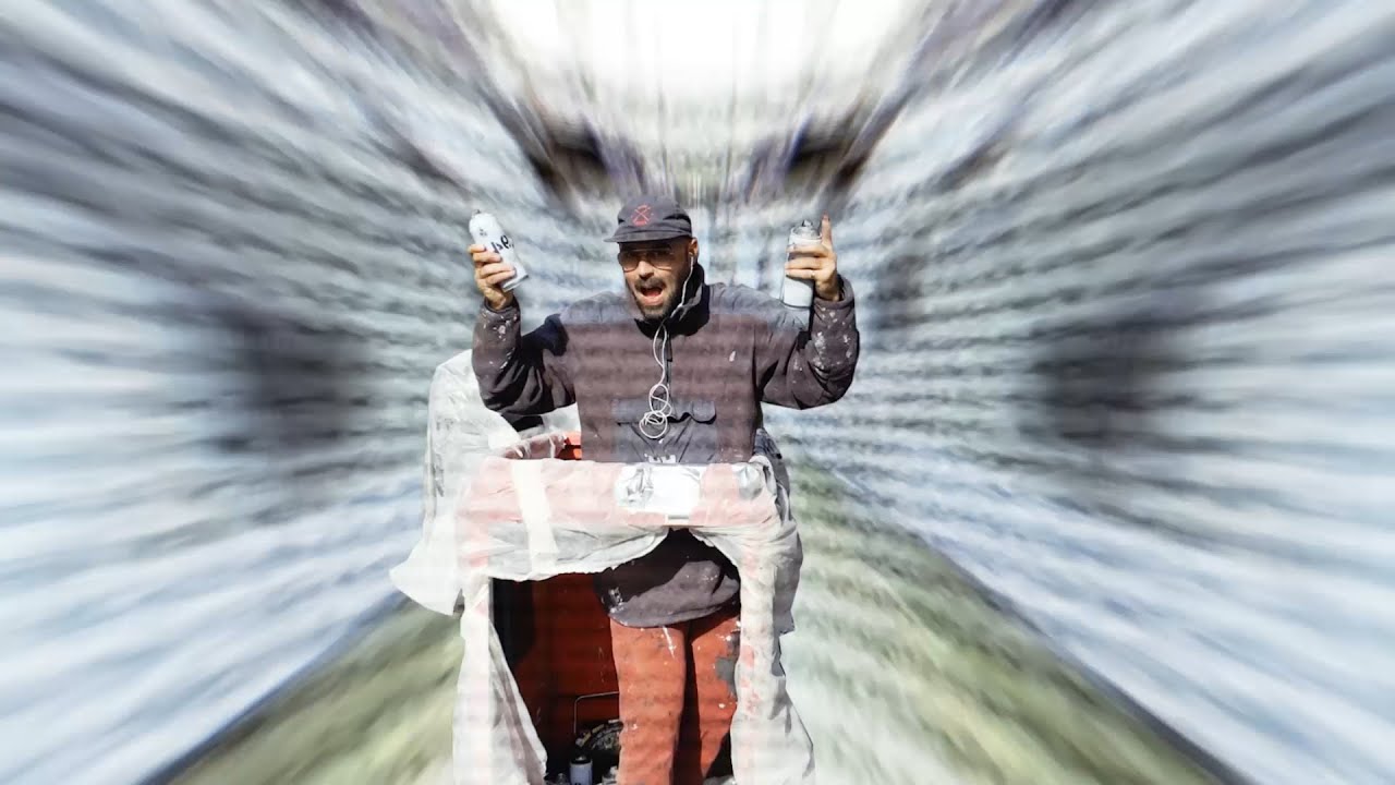 Les Ateliers du Graff - ShowREEL 2021