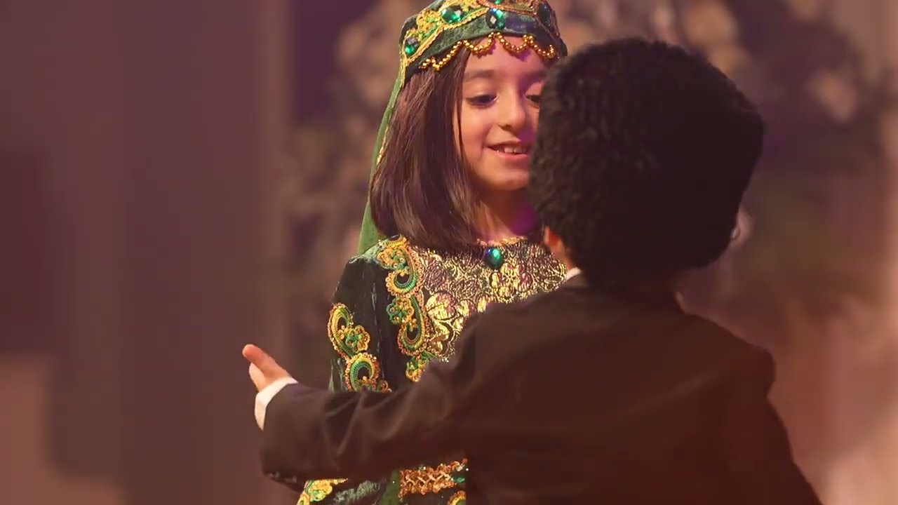 İncı,Hüseyn Mənsimovlar 