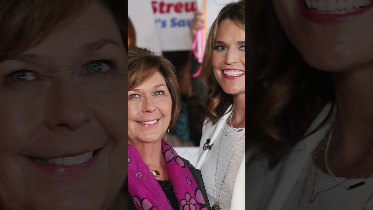Nancy Guthrie's neighbor speaks out