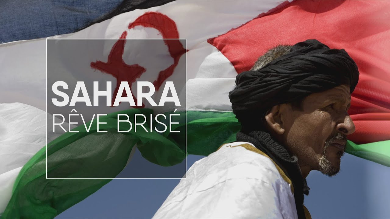 Sahara, rêve brisé