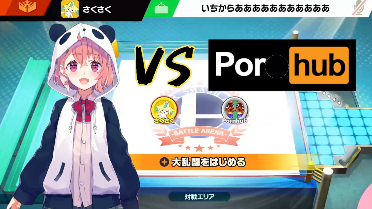 [Nijisanji/Eng Sub] Sasaki will fight him again too.... [SasakiSaku]