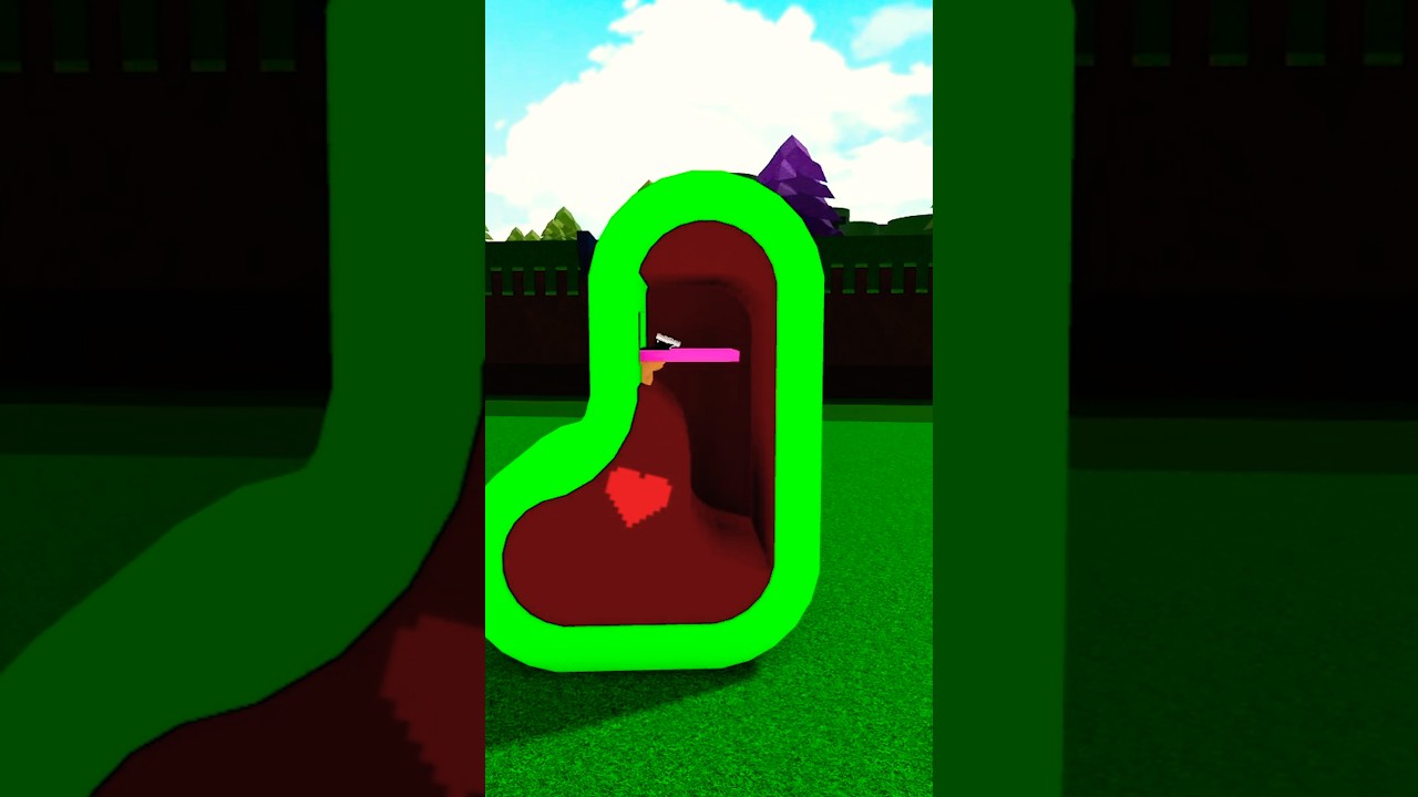 ROBLOX GREEN BEAN Build a Boat for Treasure 