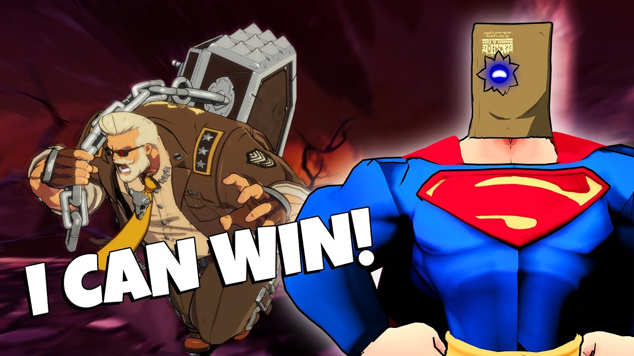 Insane Faust Comebacks Into Tournament Win!!
